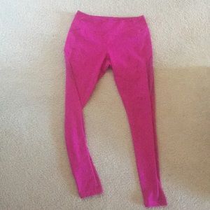 ZELLA YOGA PANTS-M